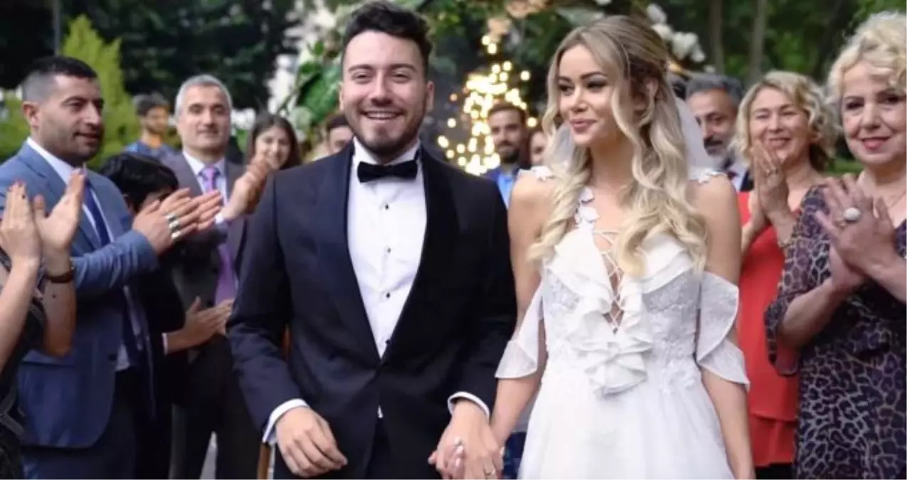 YouTuber Enes Batur, Damla Aslanalp ile evlilik iddialarına son noktayı koydu