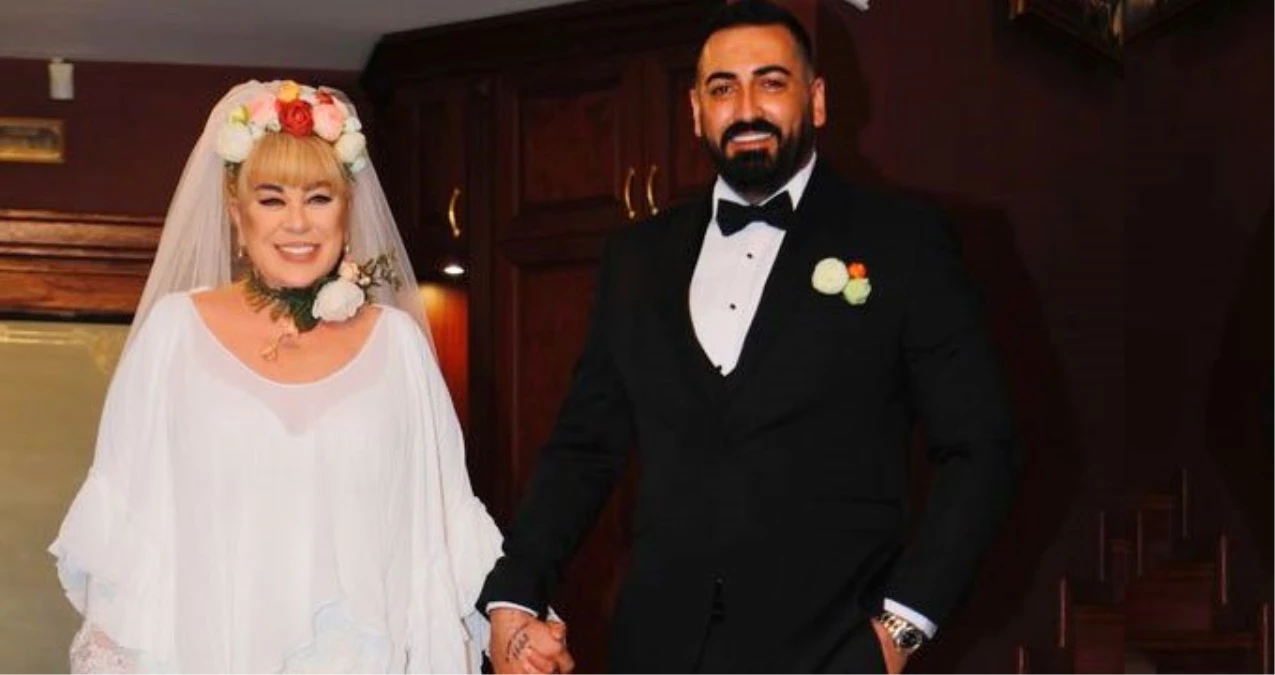 Zerrin Özer\'in dolandırıcı olduğu iddia edilen eşi fenalaşarak hastaneye kaldırıldı