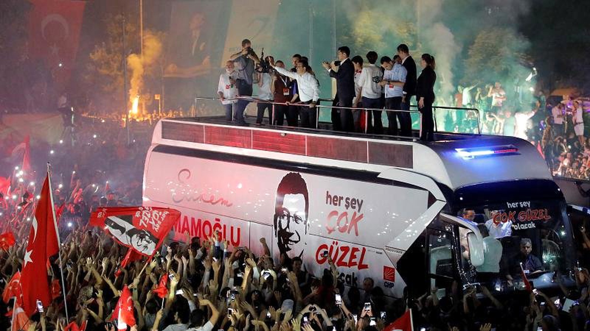 23 Haziran İstanbul seçimi: Halkın gelir seviyesi siyasi tercihinde etkili oldu mu?