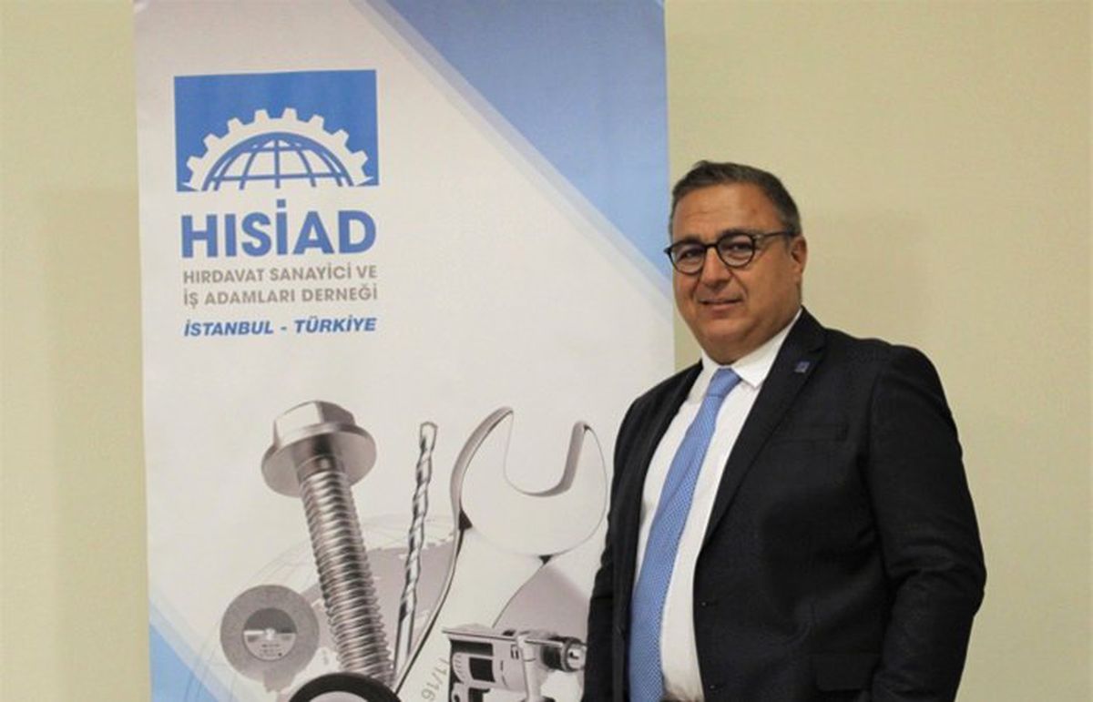 7 milyar dolarlık hırdavat sektöründen fuar atağı
