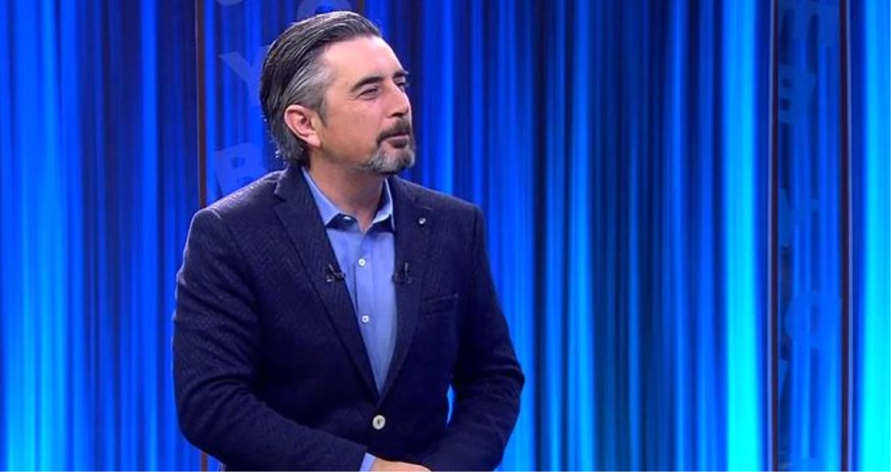 Ali İhsan Varol, programında CHP ile ilgili soru sorduran sayfaya seçim sonrası ateş püskürdü