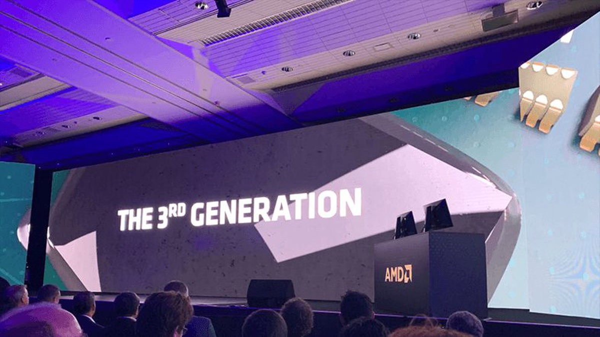 AMD\'nin Yeni Kralı Ryzen 3800X\'in Benchmark Sonuçları Ortaya Çıktı