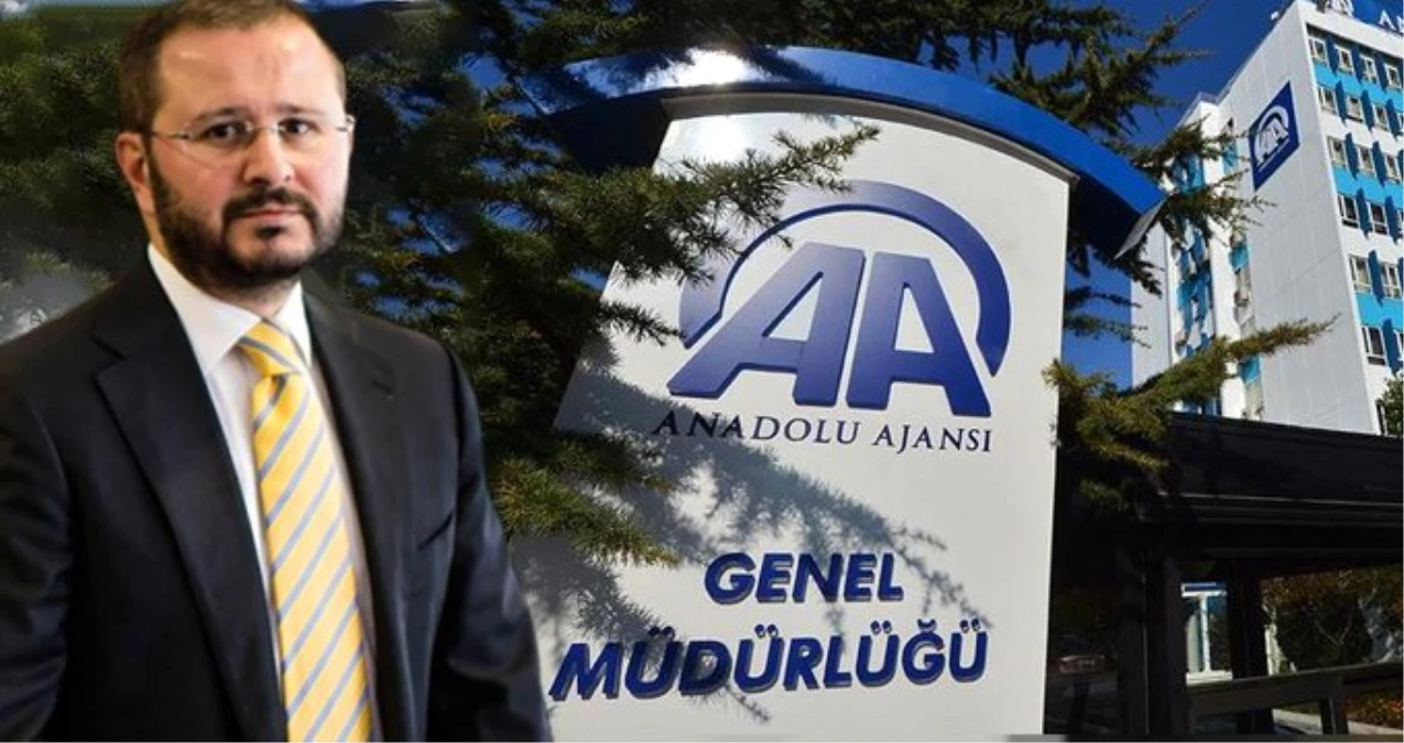 Anadolu Ajansı Genel Müdürü Şenol Kazancı\'dan 23 Haziran açıklaması