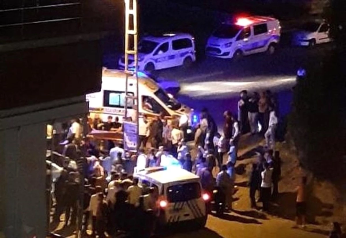 Ankara\'da trafik kazası: 8 yaralı