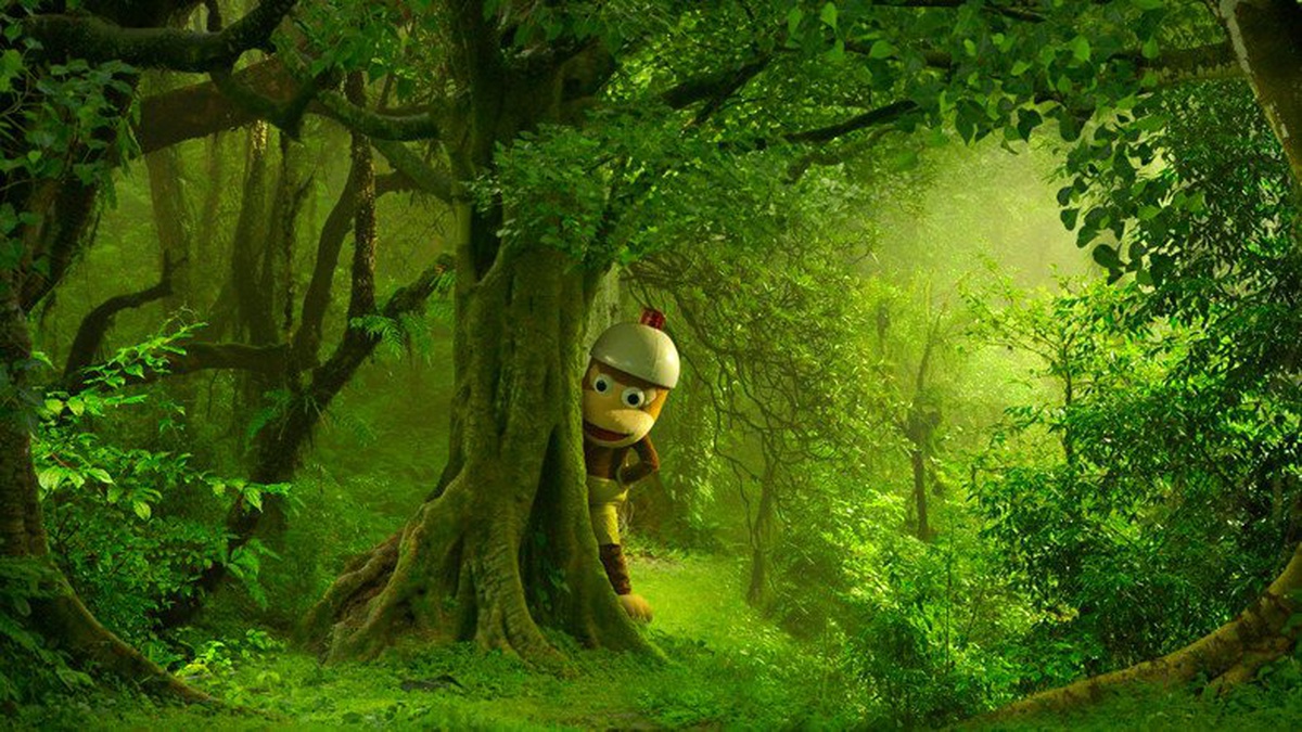 Ape Escape Hayranlarına Etkileşim Rekoru Kırdıran Twitter Paylaşımı