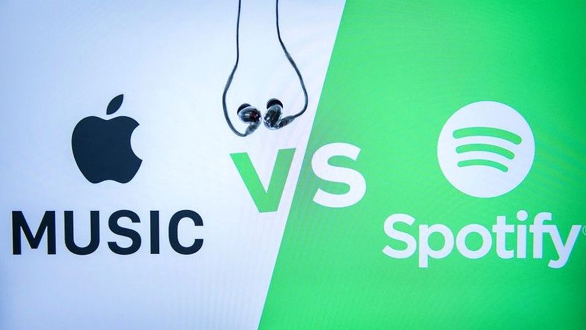 Apple, Spotify\'ın Yüzde 30 Olan App Store Vergisinin Sadece Yarısını Ödediğini Söylüyor