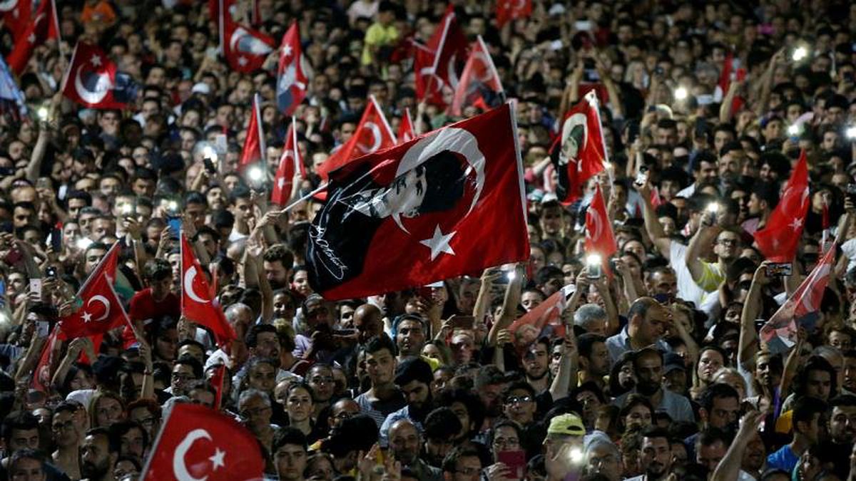 Avrupalı parlamenterler İstanbul seçim sonuçlarını nasıl yorumladı?