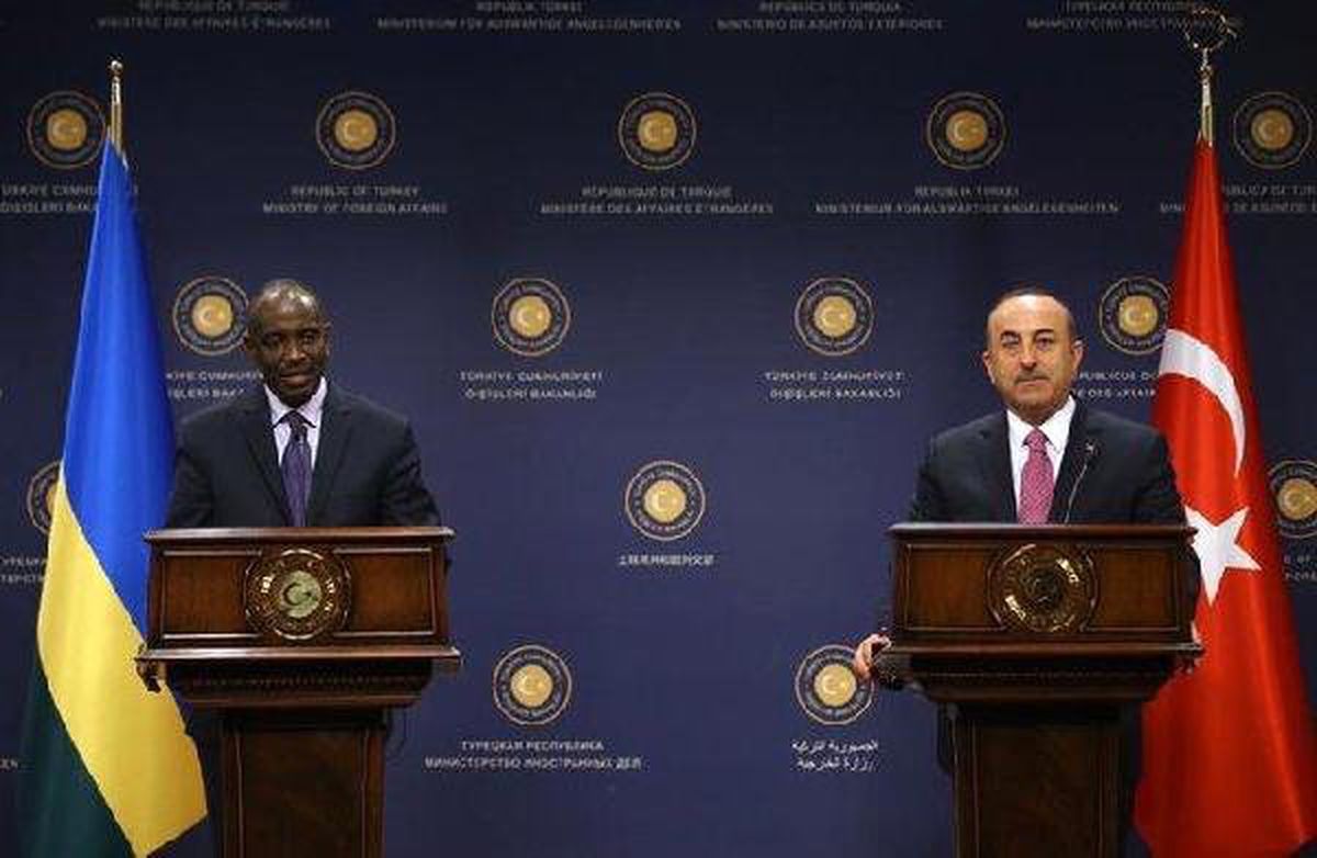 Bakan Çavuşoğlu: Hangi yaptırım kararı olursa olsun biz S-400\'ü aldık
