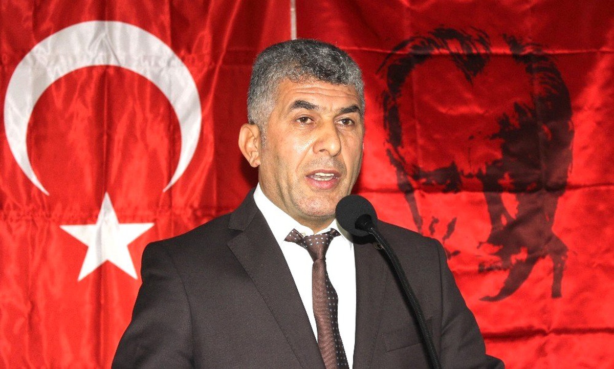 Başkan Tokur\'dan sözleşmeli personelle kadro açıklaması