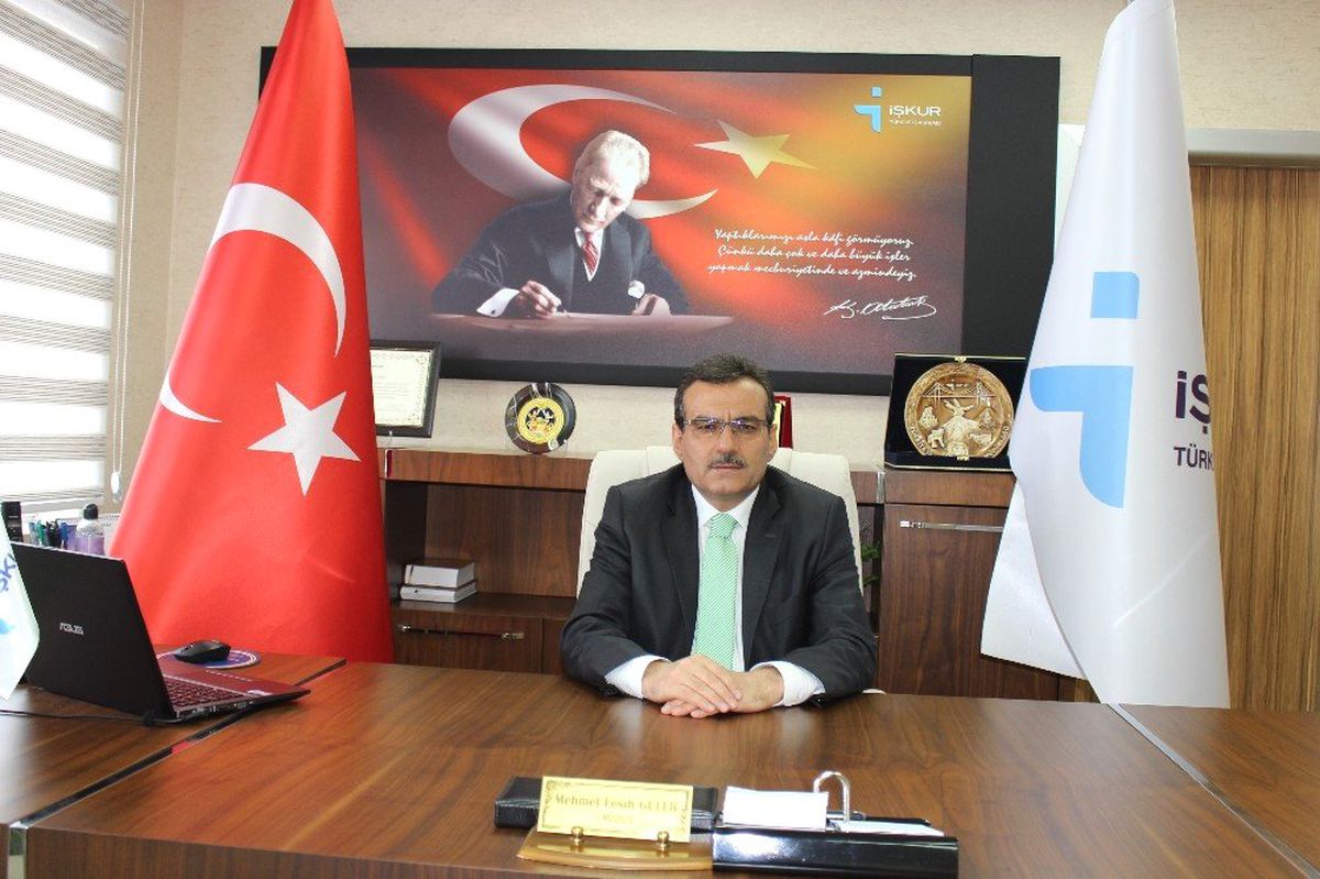 Bingöl\'de üniversite öğrencileri istihdam edilecek
