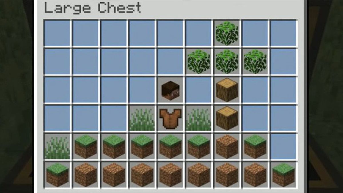 Bir YouTuber, Minecraft\'ı Daha Önce Hiç Görmediğiniz Bir Şekle Soktu (Video)