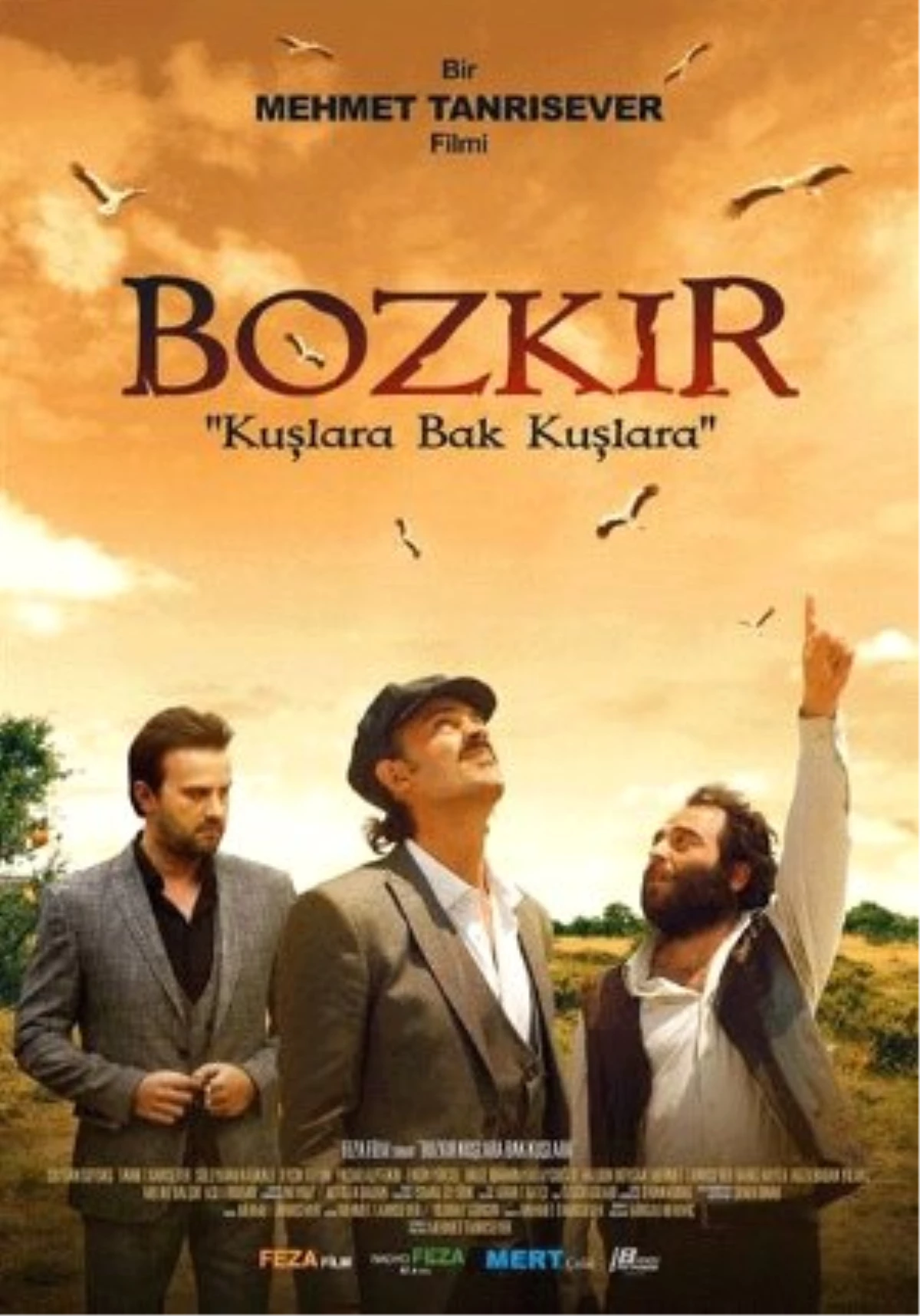 Bozkır Filmi