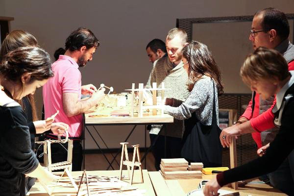 British Council-Sanat ve Teknoloji Rezidans Programı\'na çağrı