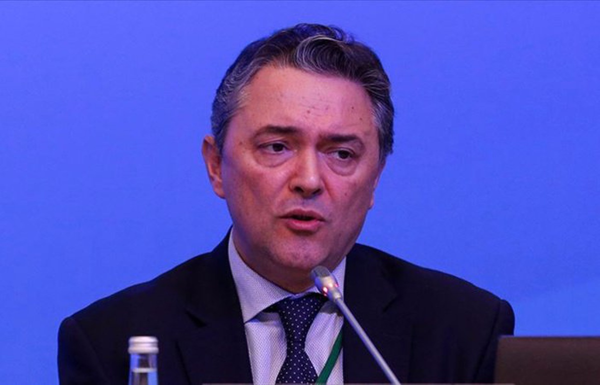 Büyükelçi Öztürk: S-400 bir NATO meselesi değildir