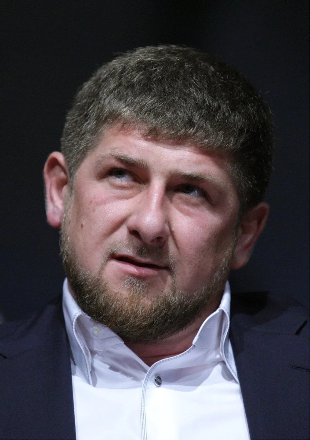 Çeçen lider Kadirov\'a saldıran kişi 22 yaşındaki bir genç çıktı