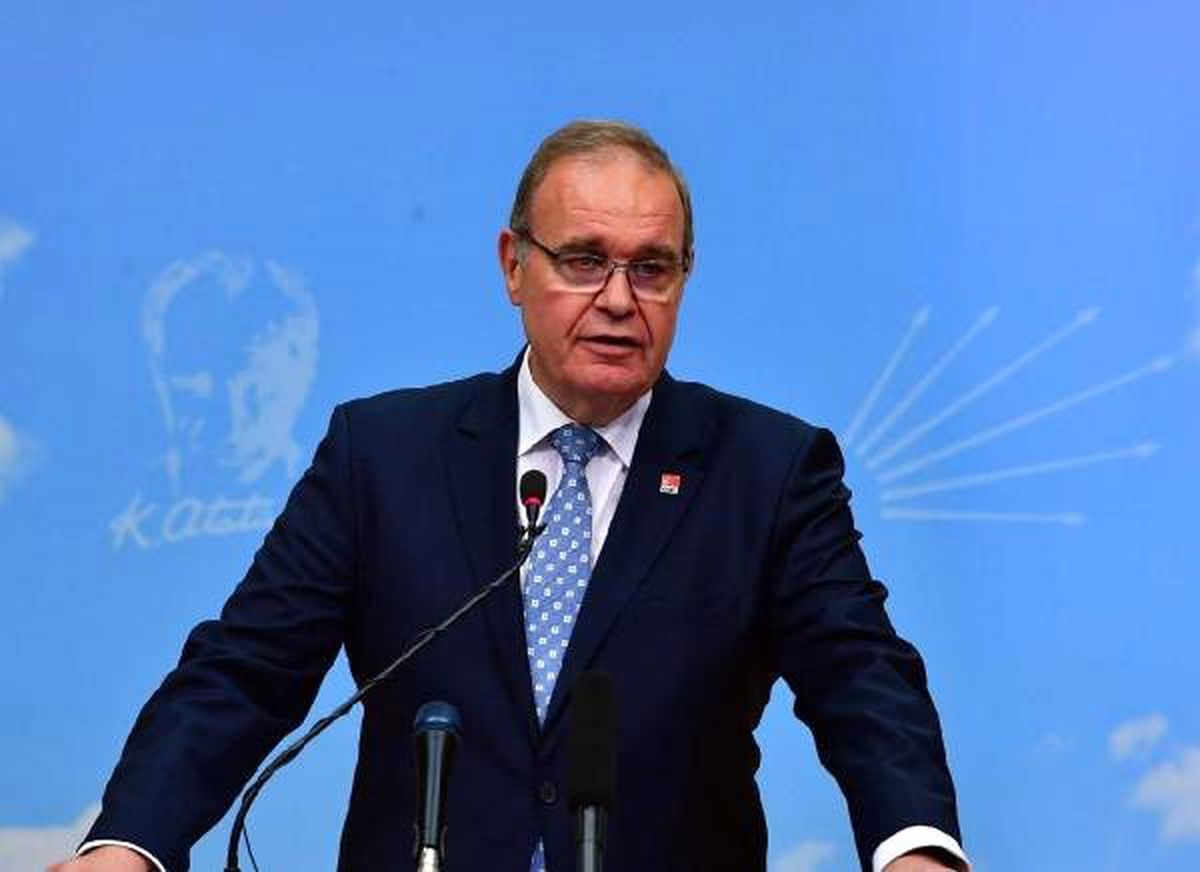 CHP\'li Öztrak: Seçimsiz 4 yıl önemli bir fırsattır