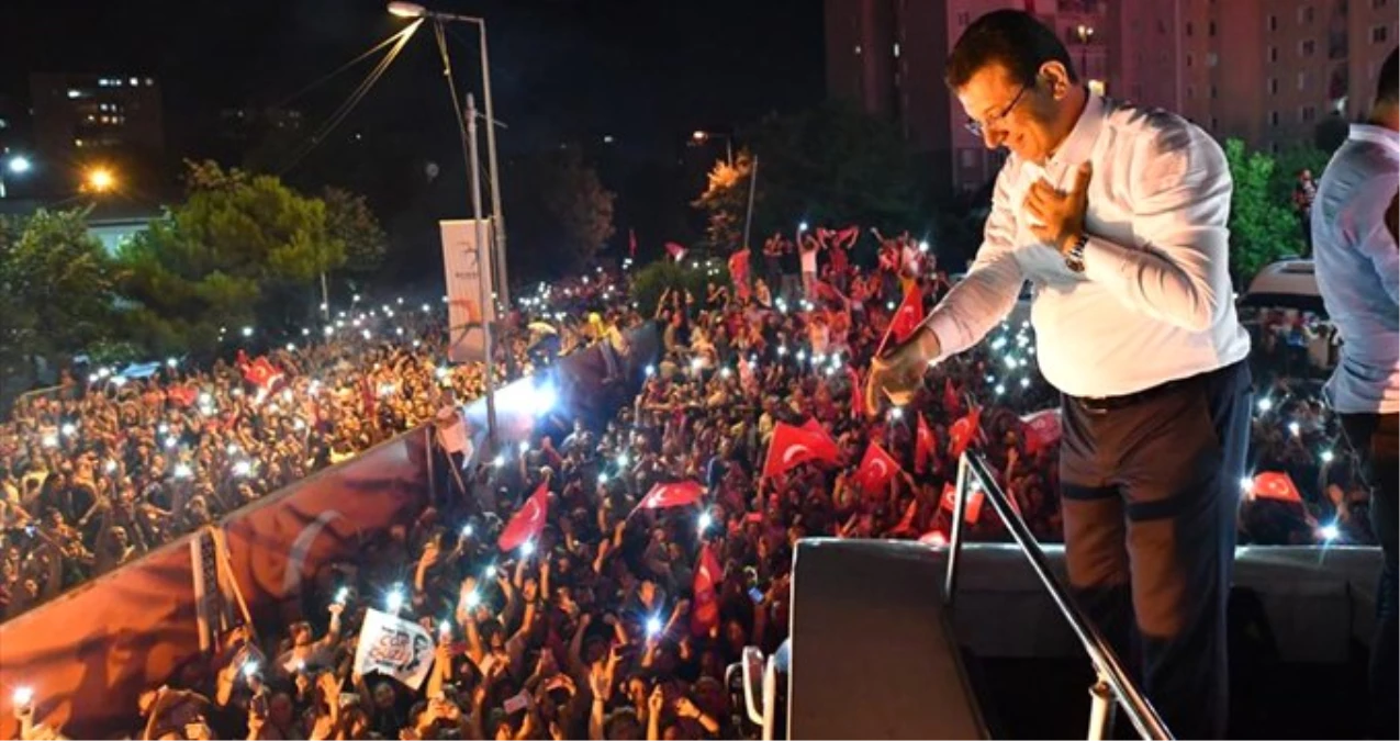"Cumhurbaşkanı Erdoğan neden kaybetti? Ekrem İmamoğlu nasıl kazandı?"