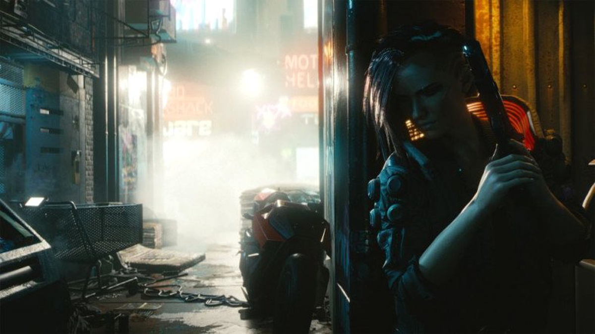Cyberpunk 2077\'de Yer Alacak İnsan İlişkileriyle İlgili Detaylar Belli Oldu