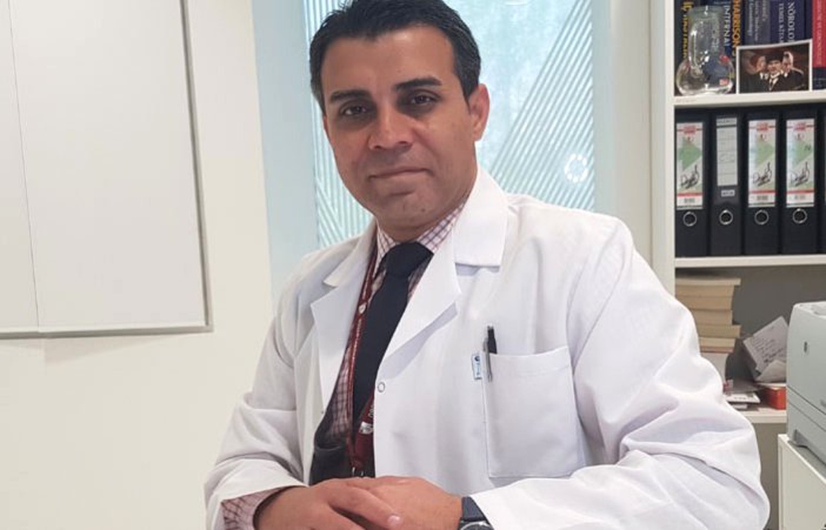 D vitamini hücrelerin haberleşmesini sağlar
