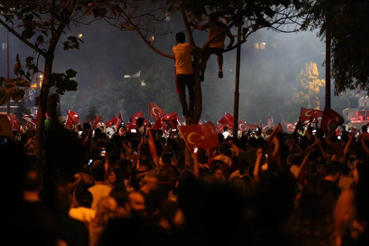 Dün gece Beylikdüzü\'nde neler yaşandı?