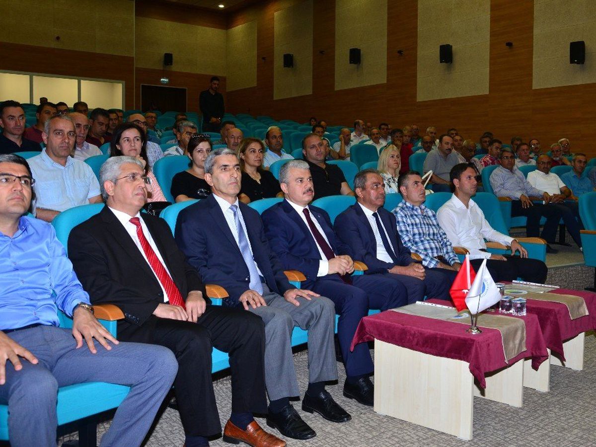 \'Eğitimde Farklı Yaşamlar\' Kursu Kırşehir\'de Başladı