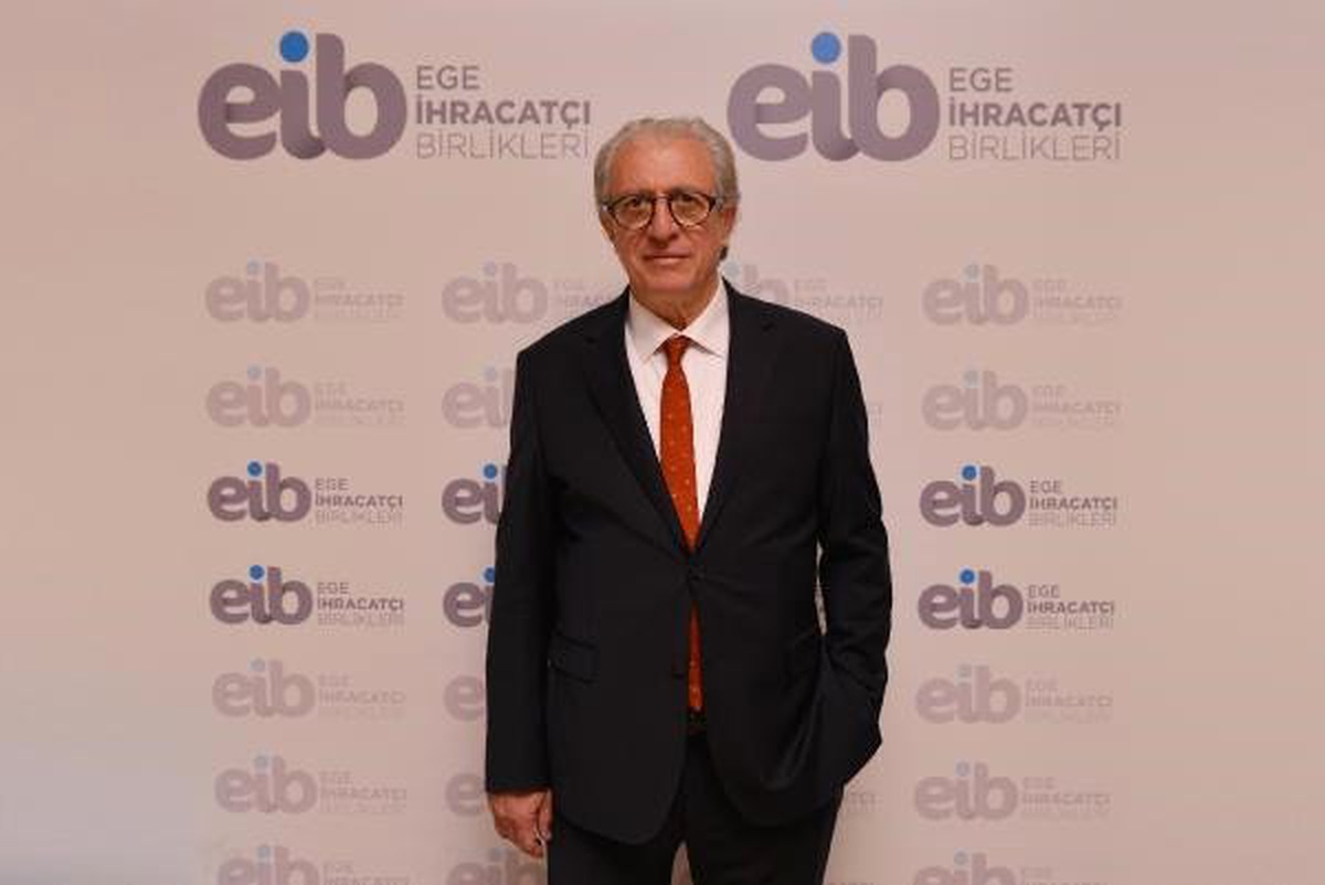 EİB/Eskinazi: Seçim sonrası gündem ekonomi olmalı