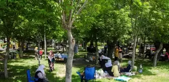 Elazığlılar 'Peynirli Ekmek' festivalinde buluştu