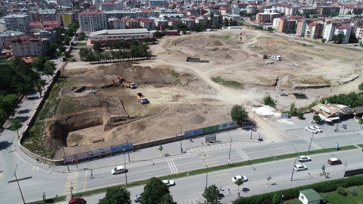 En büyüğü Sivas\'ta yapılacak