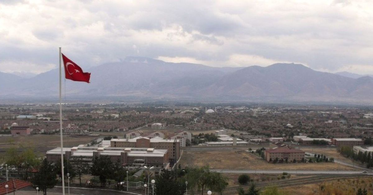 Erzincan\'da 5 ayda 33 şirket kuruldu