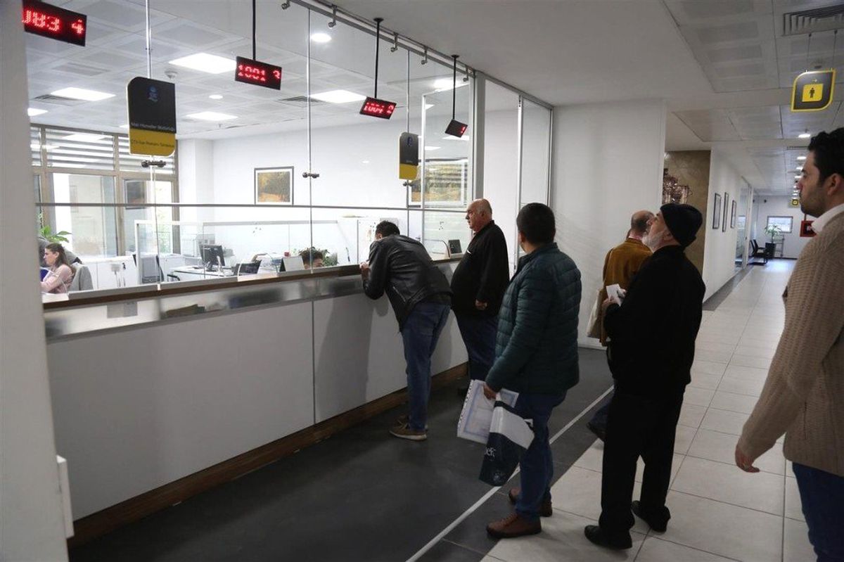 Eyüpsultan\'da emlak beyanı bildirimi artık elektronik ortamda