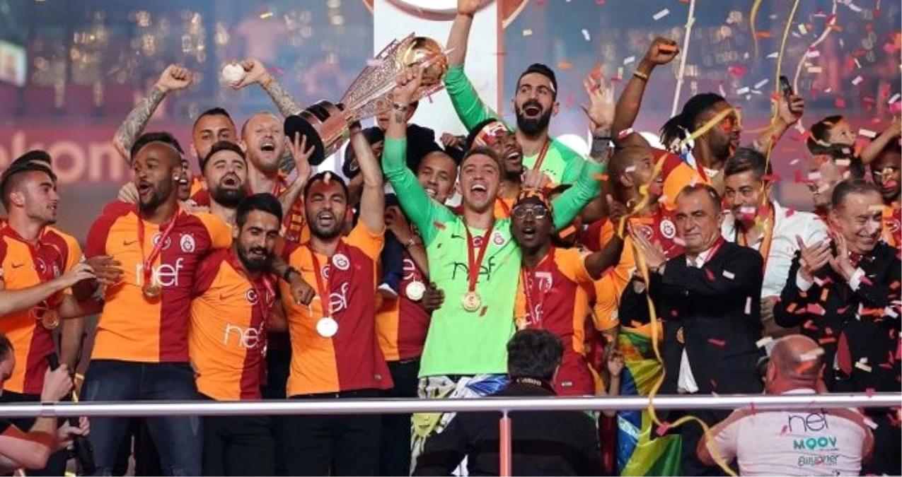 Galatasaray, Ozornwafor\'u transfer etti