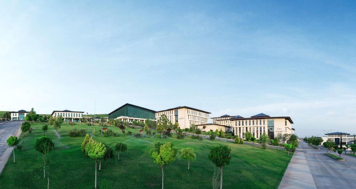 Girişimci ve yenilikçi üniversiteler endeksinde HKÜ üst sıralarda