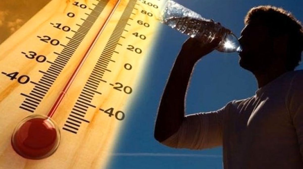 Hava sıcaklıkları artıyor
