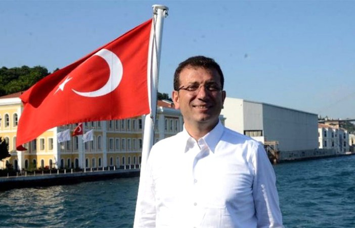 İş dünyası: Artık \'ekonomi\' zamanı