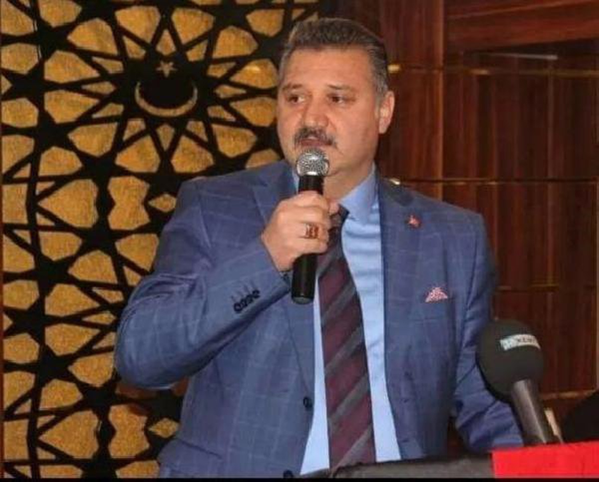 İş insanını öldüren sanığa 20 yıl 5 ay hapis cezası