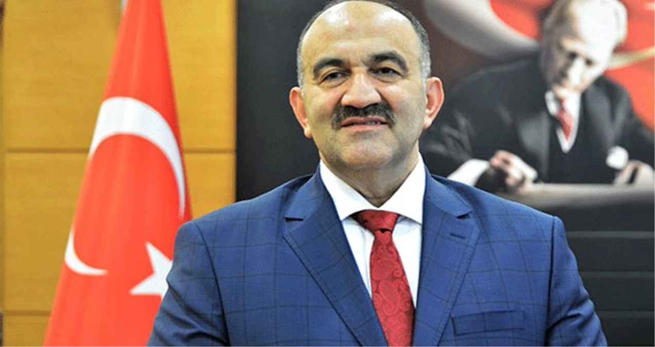 İŞKUR Genel Müdürü Cafer Uzunkaya, seçim sonrası yayınladığı mesajla eleştirilerin hedefi oldu!
