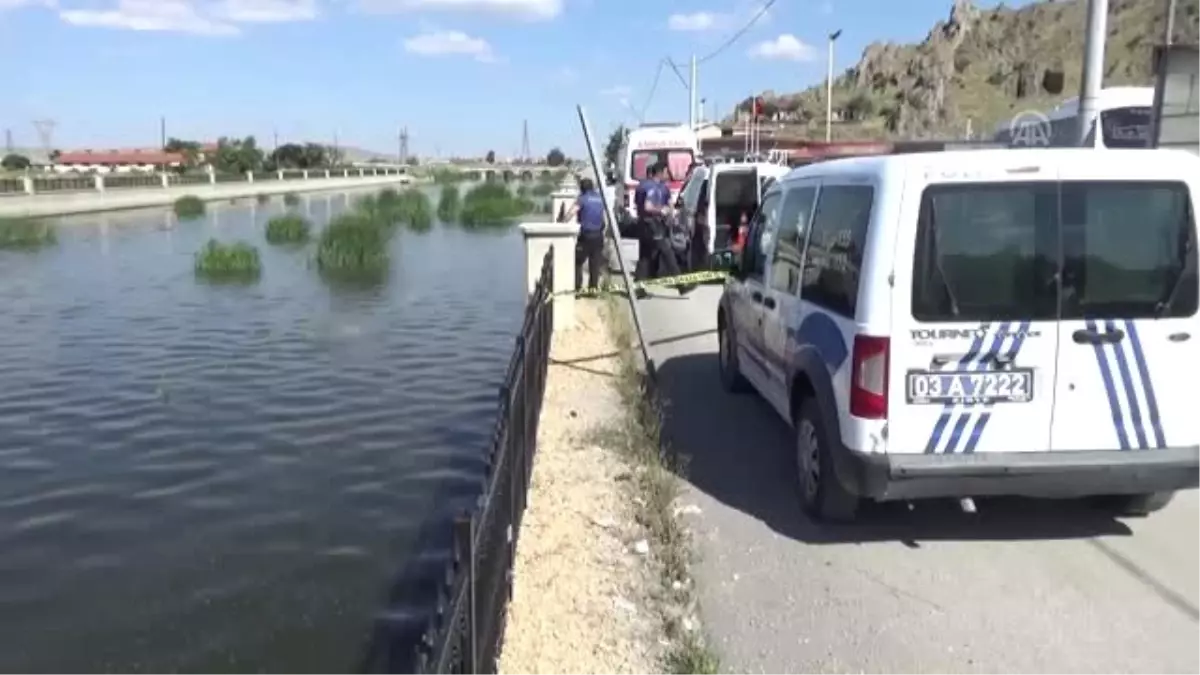 Kayıp gencin cesedi bulundu