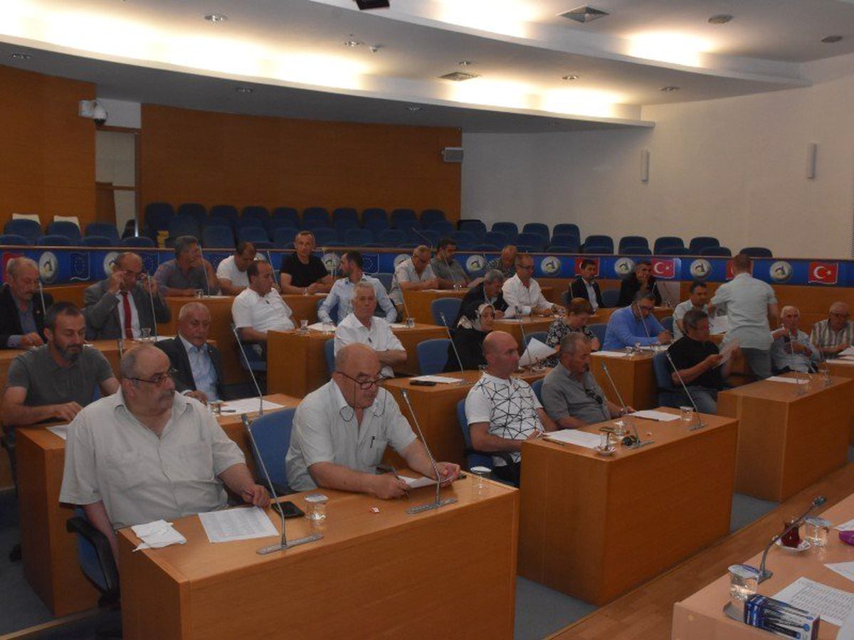 Kent konseyi ilk toplantısını yapacak