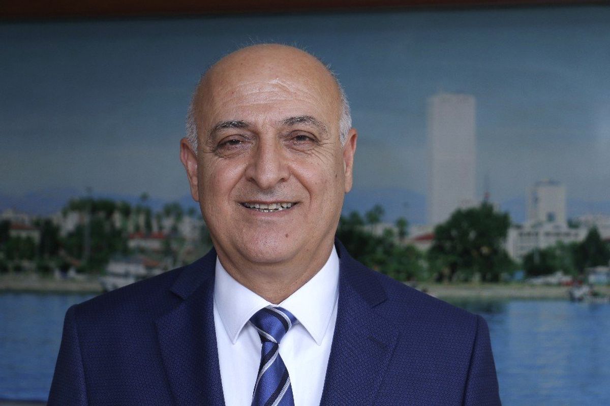 Kızıltan: "Türkiye\'de hiçbir şehir tek başına bir değer olamaz"