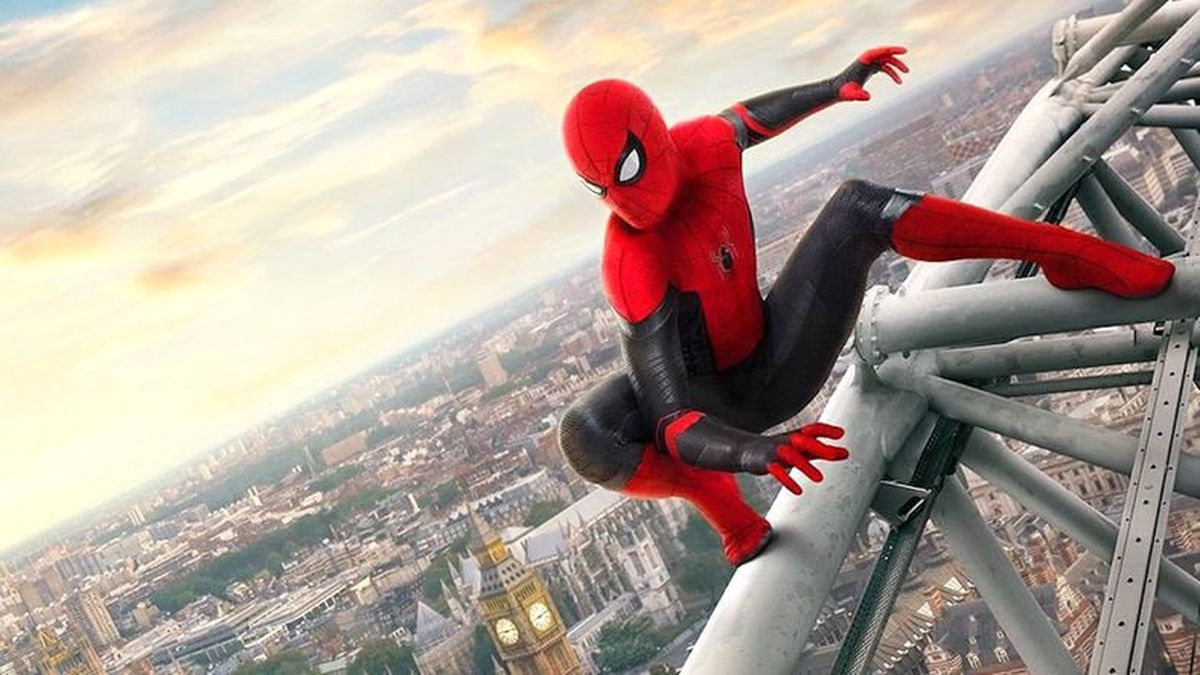 Marvel\'ın Spider-Man\'in Örümcek Hislerine Verdiği İsim Belli Oldu