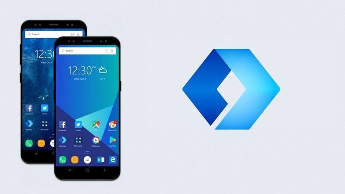 Microsoft Launcher 5.5 Yayınlandı: İşte Yenilikler