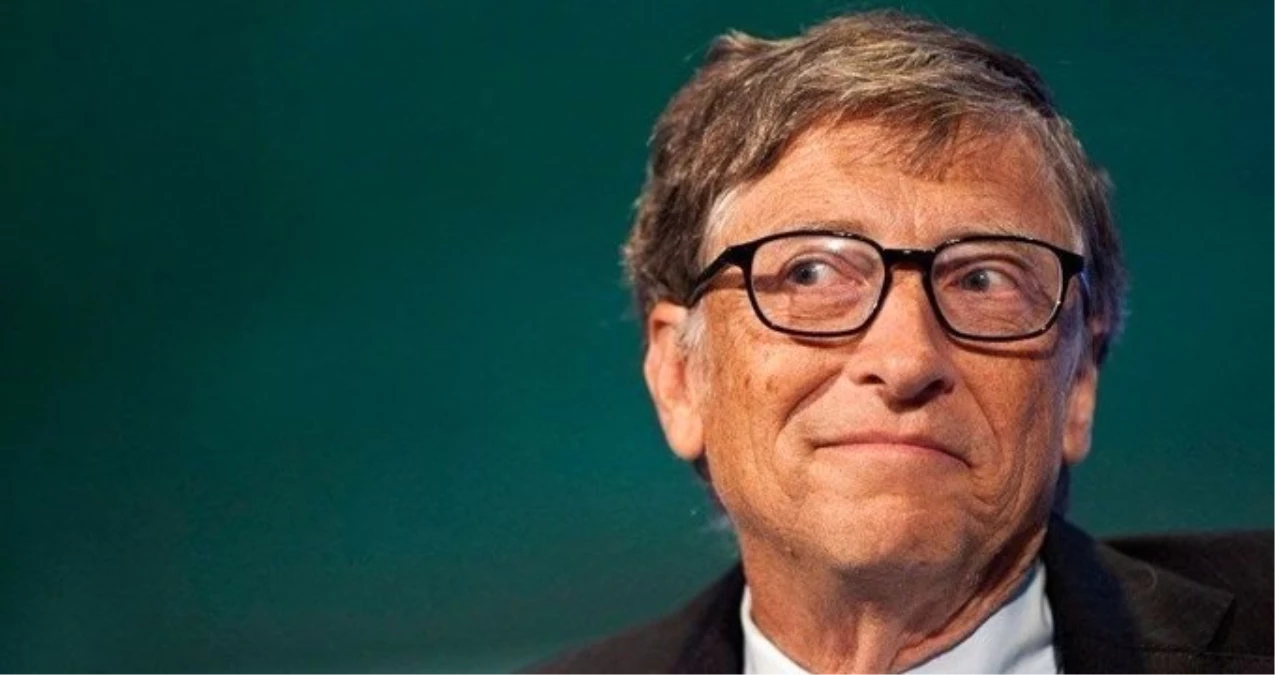 Microsoft's founder Bill Gates' error cost $ 400 billion