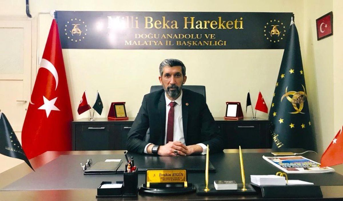 Milli Beka Hareketi\'nden İstanbul seçimi değerlendirmesi