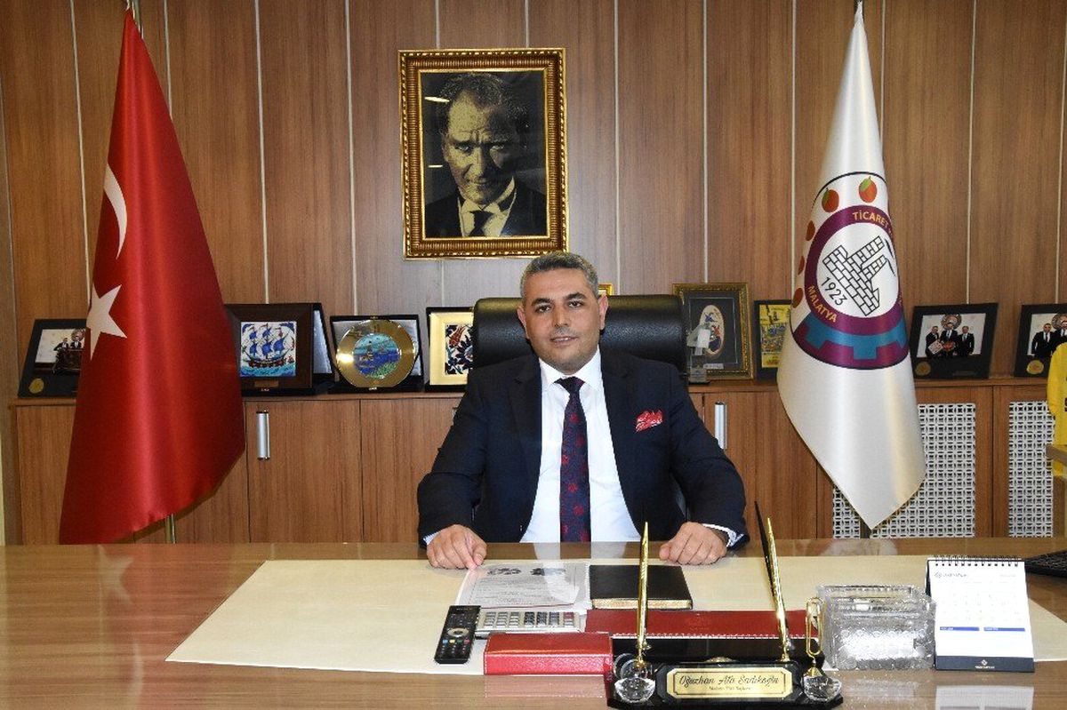MTSO kayısı için harekete geçti