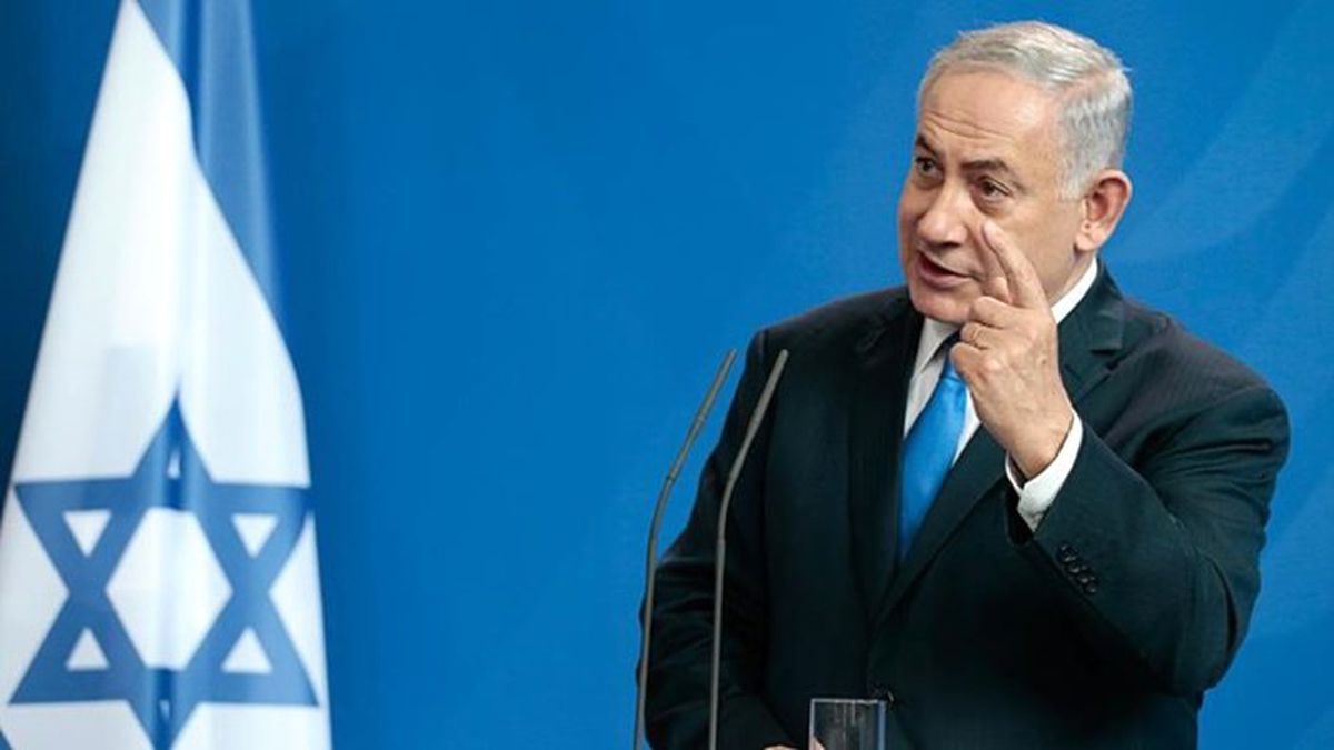 Netanyahu: İran\'ın nükleer silaha sahip olmasını engelleyeceğiz