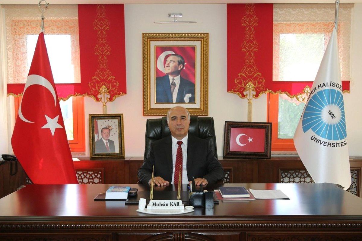 Niğde Ömer Halisdemir Üniversitesi 5 bin 656 öğrenci alacak