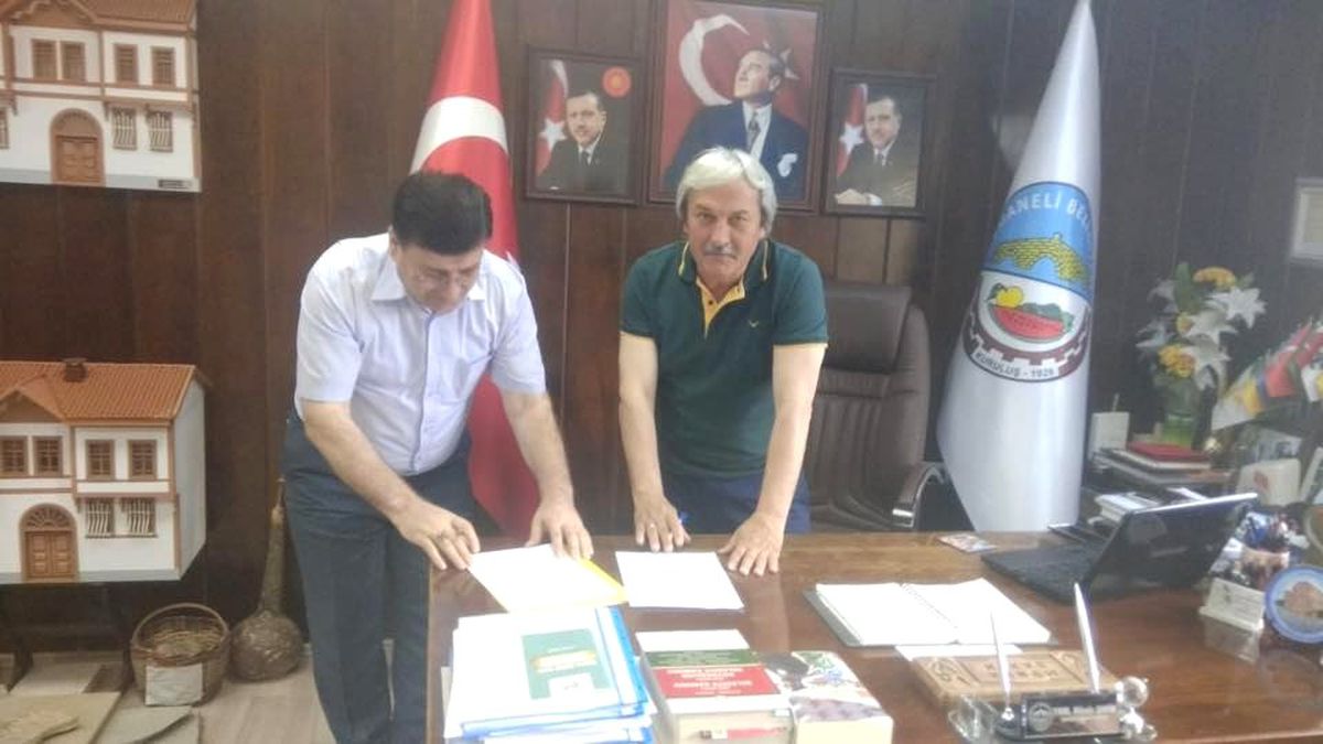 Osmaneli\'nde Genç ve Kadın Girişimci Geliştirme Merkezi açılacak
