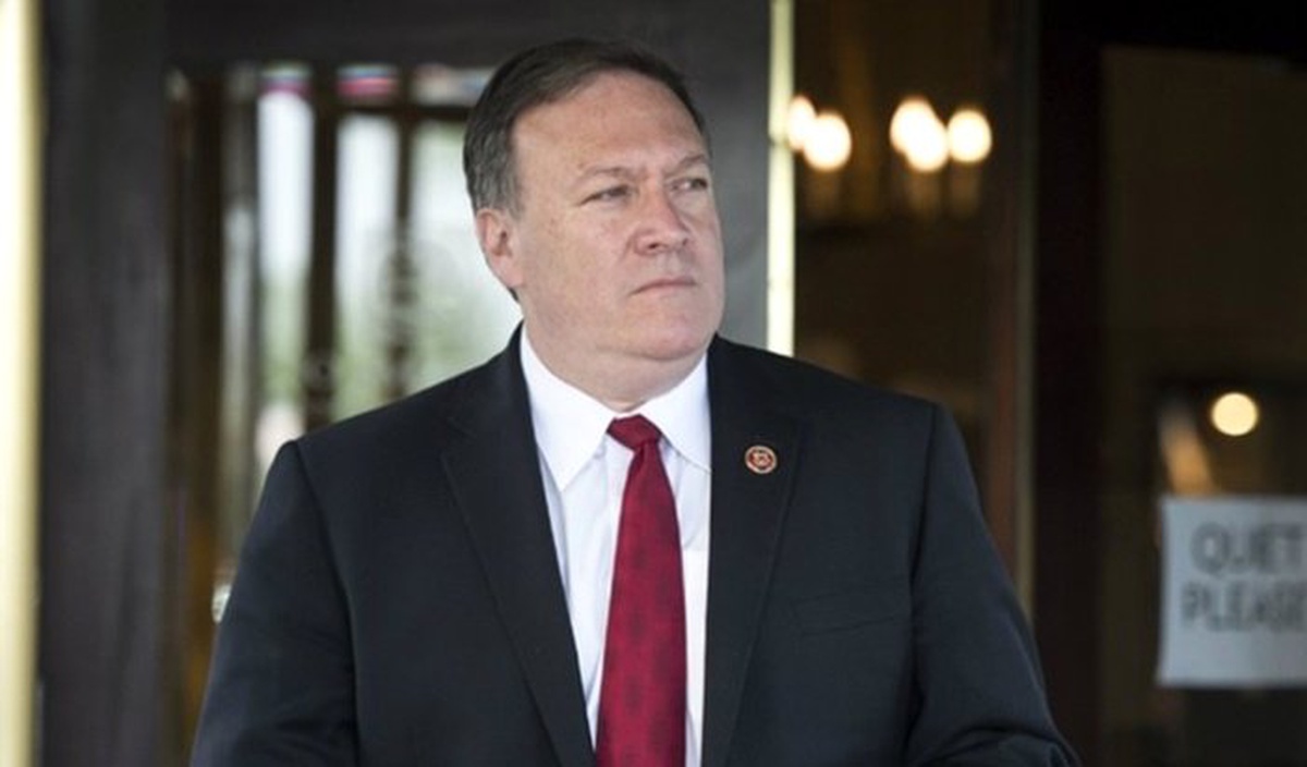 Pompeo \'İran\'a karşı küresel koalisyon\' için Orta Doğu\'da