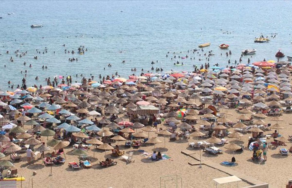 \'Rus polisi\' turizmi canlandıracak 
