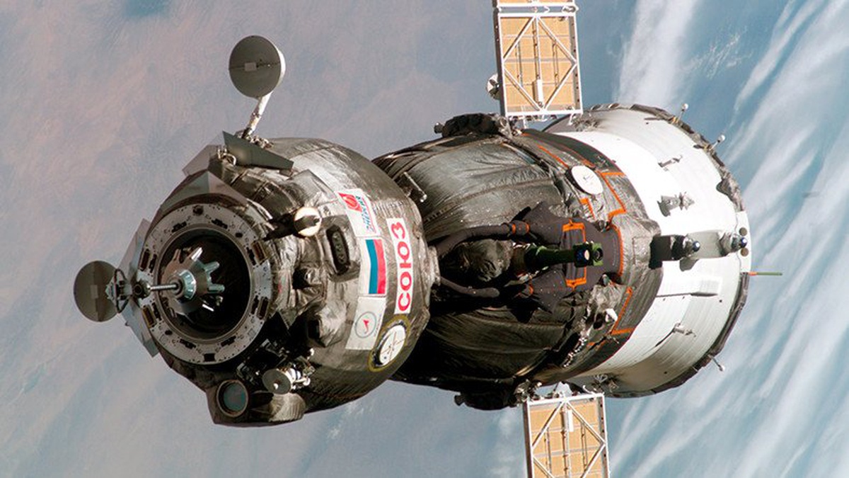 Rusya, NASA Astronotları İçin Soyuz Biletlerinin Fiyatını Arttırdı